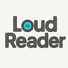 LoudReader