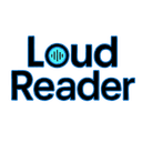 LoudReader